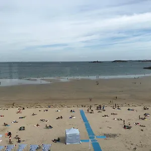 Vue Exceptionnelle , Dinard France