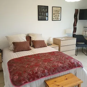 Appartement Les Bains, Montbrun-les-Bains