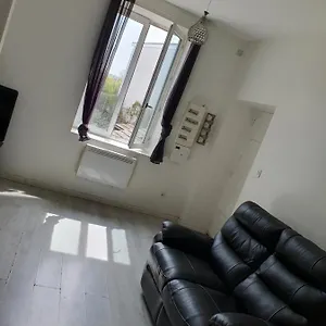 Appartement Du Parc, Pont-de-Chéruy