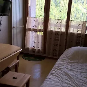 Appartement 4 Pers 18m2 Au Pied Des Pistes De A Valfrejus, Modane