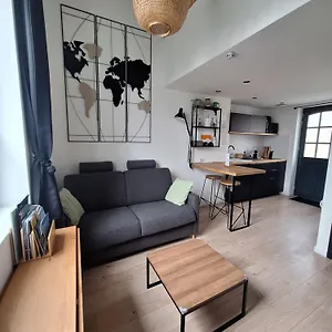 Hébergement de vacances Maison 