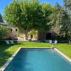 Appartement L'atelier, Grane